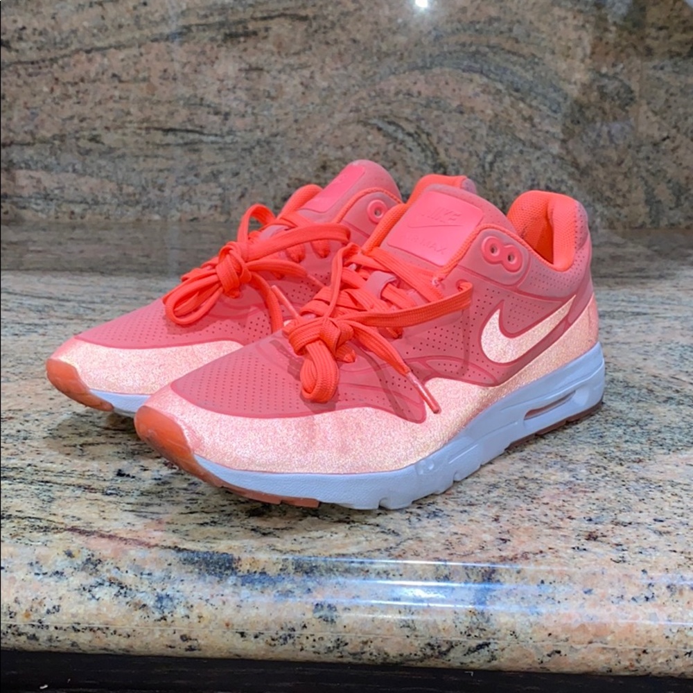 3M REFLECTIVE NIKE AIR MAX 1 ULTRA MOIRE